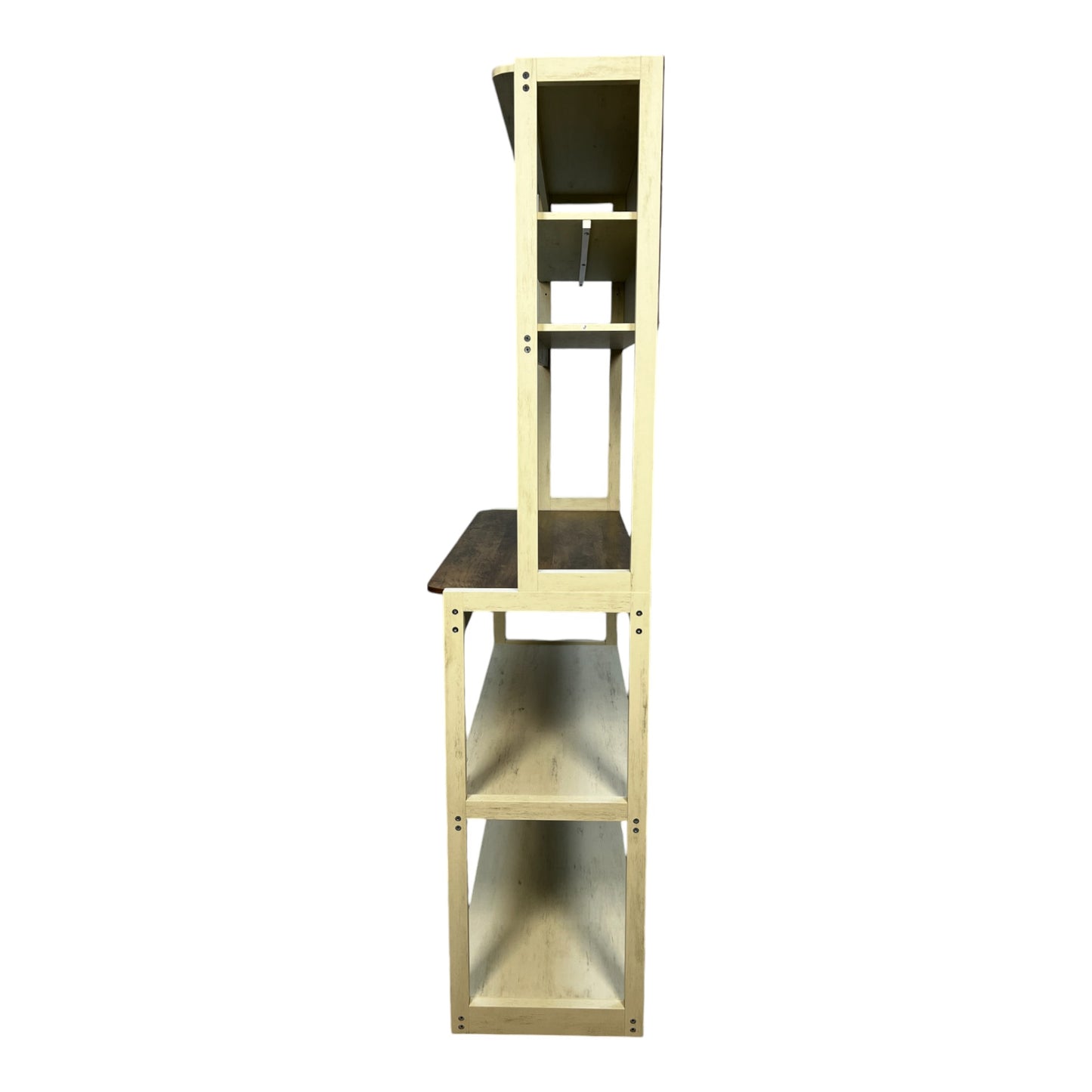5 Levels Of Kitchen Storage Cabinets Coffee Bar