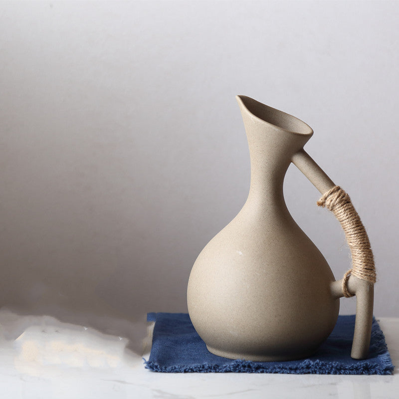Healthy Pottery Cold Kettle Set 
