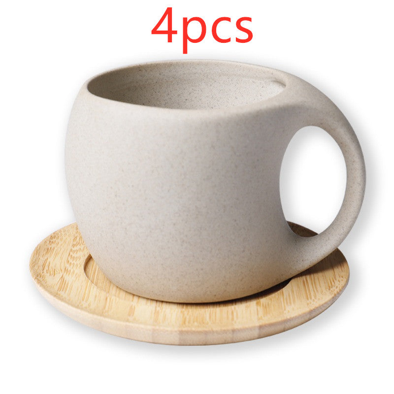 Healthy Pottery Cold Kettle Set 