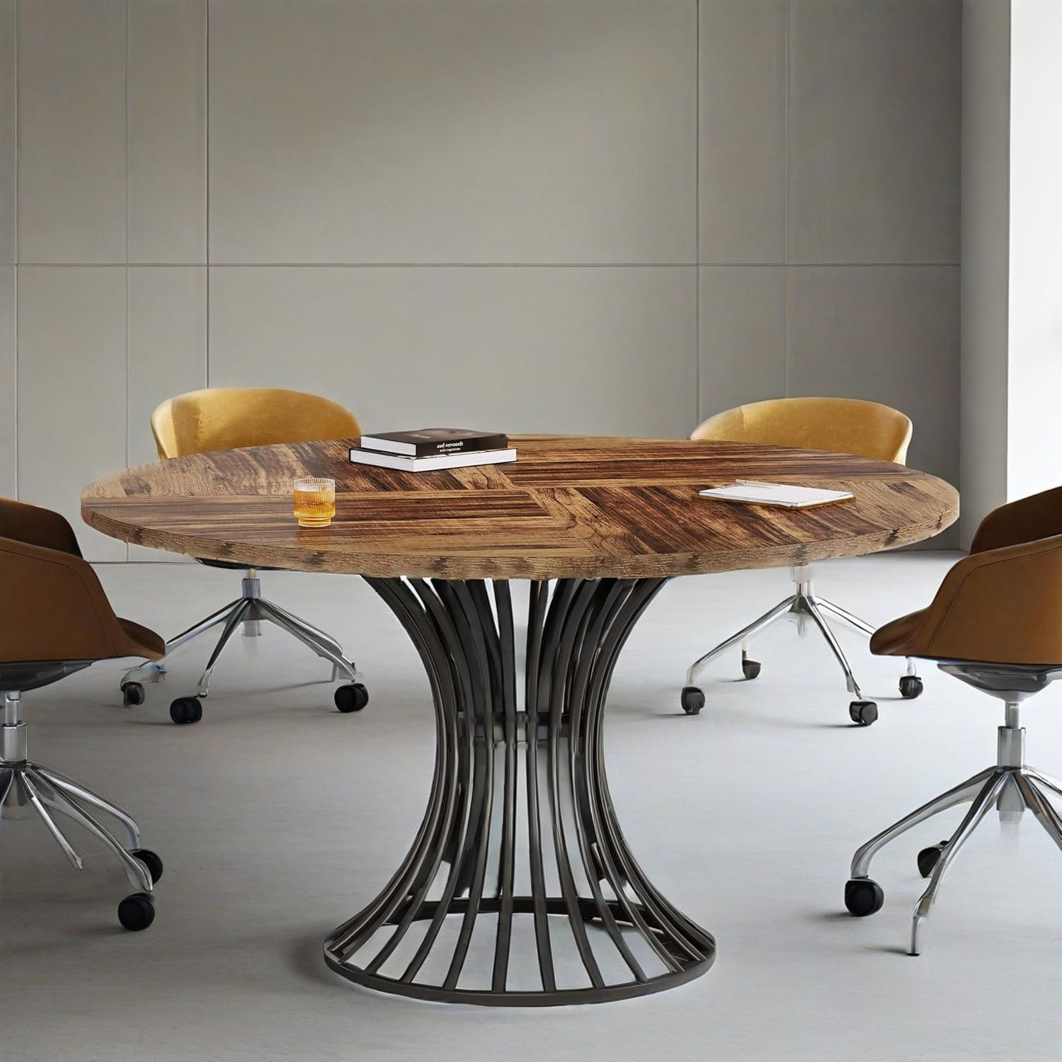 Dining Table Storage Desk Kitchen Table