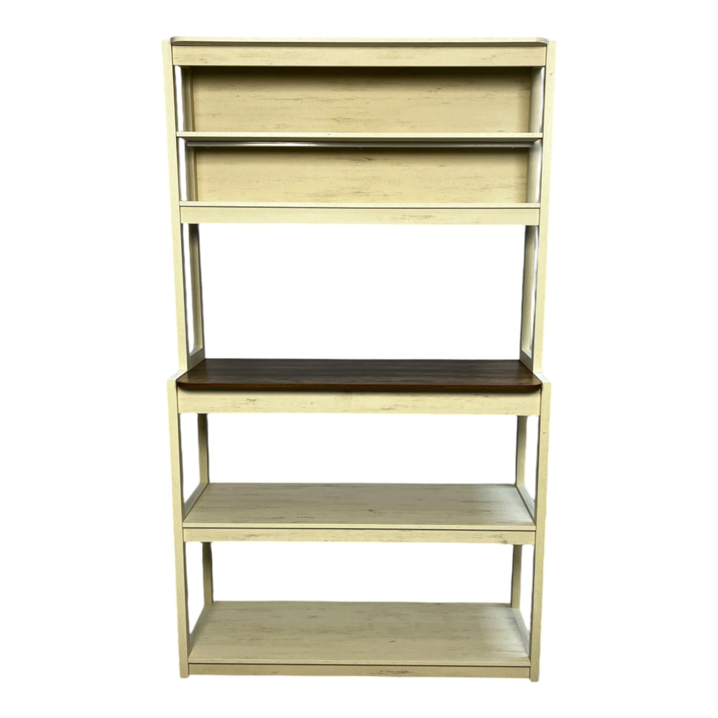 5 Levels Of Kitchen Storage Cabinets Coffee Bar