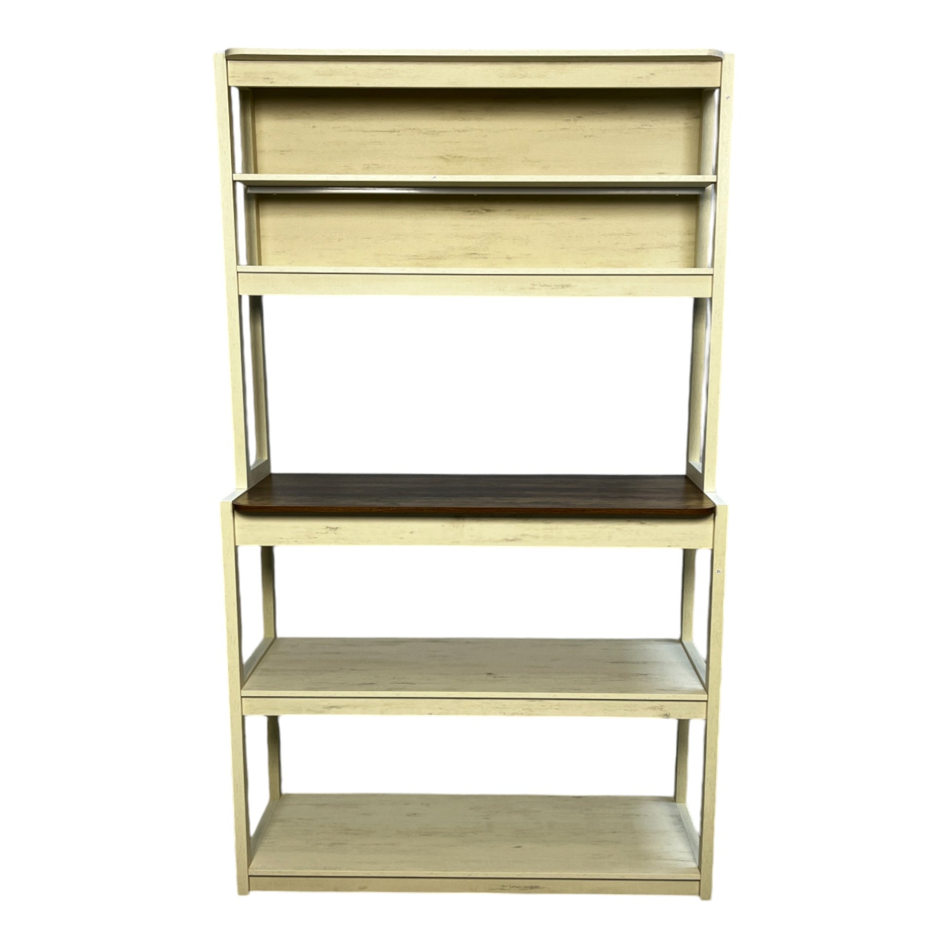 5 Levels Of Kitchen Storage Cabinets Coffee Bar