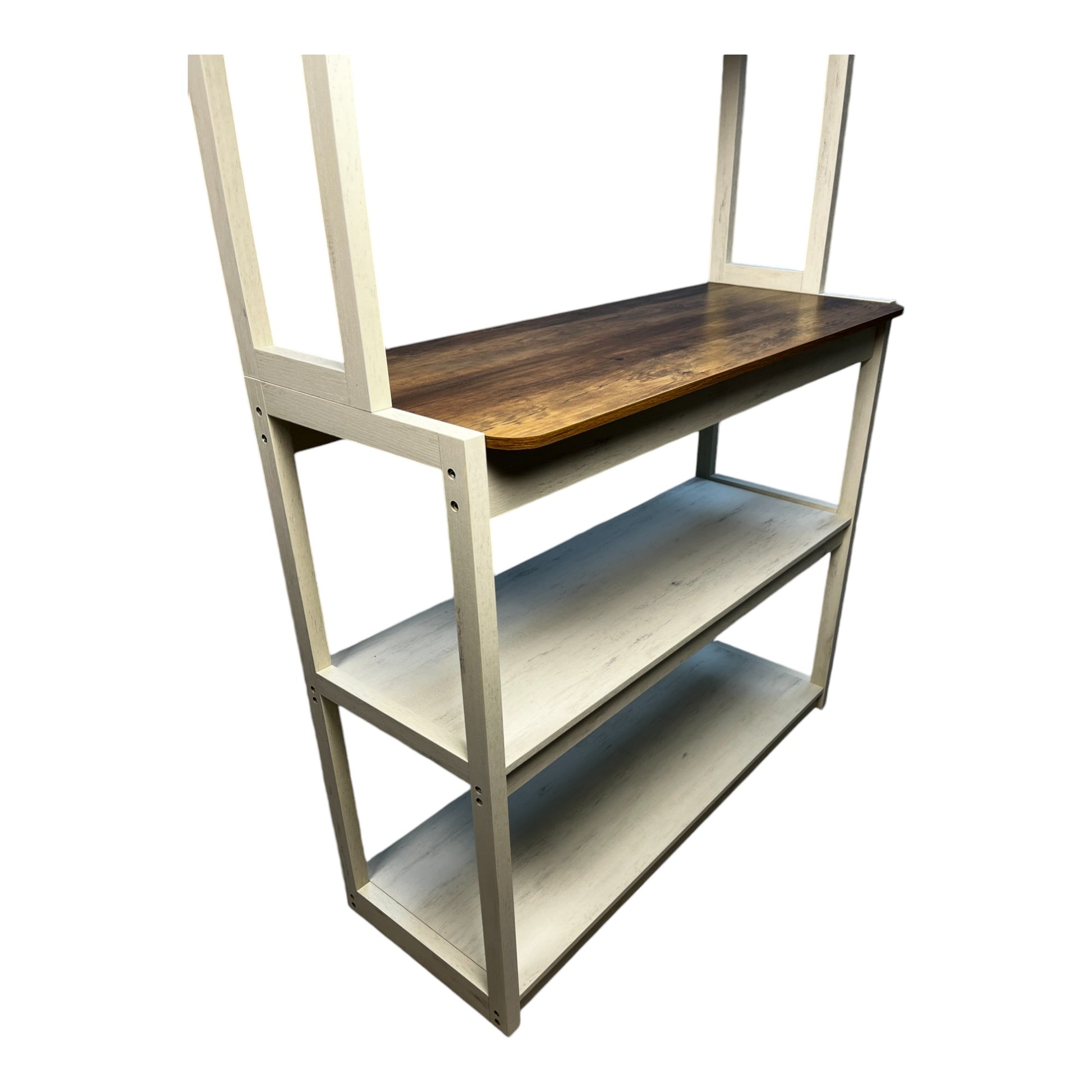 5 Levels Of Kitchen Storage Cabinets Coffee Bar